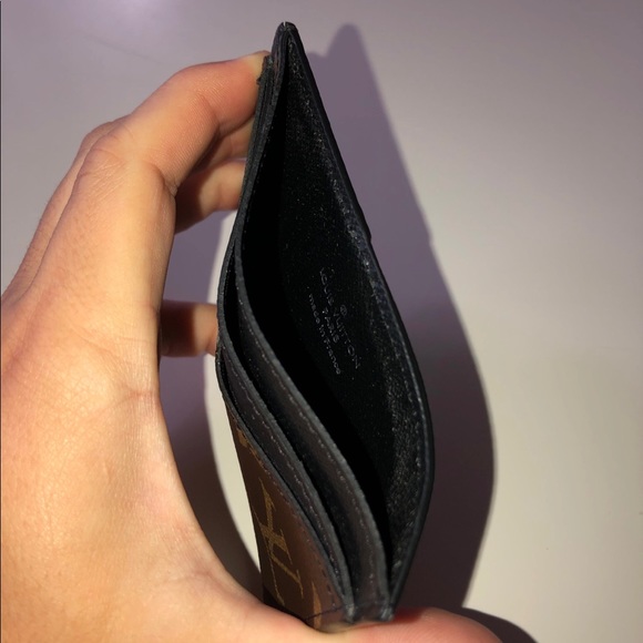 Luis Vuitton Wallet 100% Authentic - Picture 3 of 6